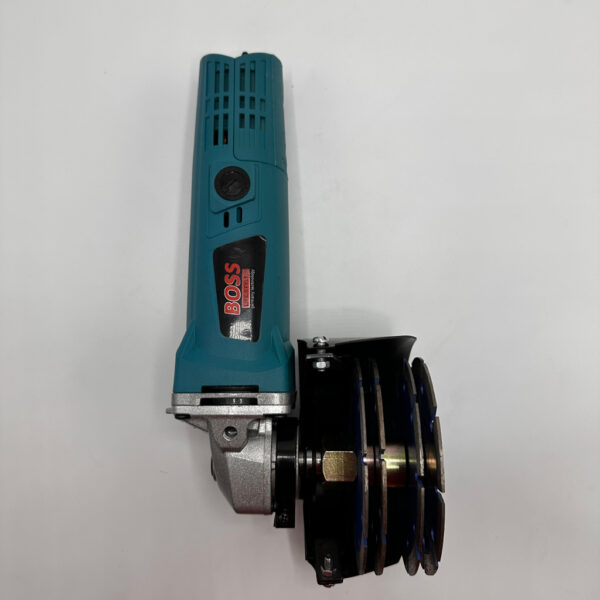 تبدیل مینی فرز به شیار زن - Image 3