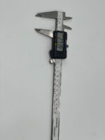 کولیس دیجیتال فلزی - Image 2