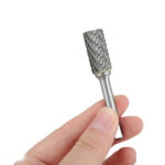 فرز فرم استوانه شفت ۶ - Image 2