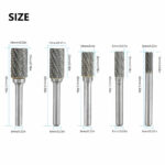 فرز فرم استوانه شفت ۶ - Image 4