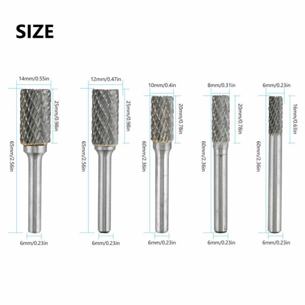 فرز فرم استوانه شفت ۶ - Image 4