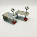 گیره نصب کشو مدل DC