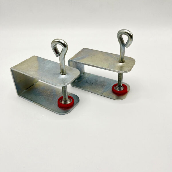 گیره نصب کشو مدل DC - Image 1