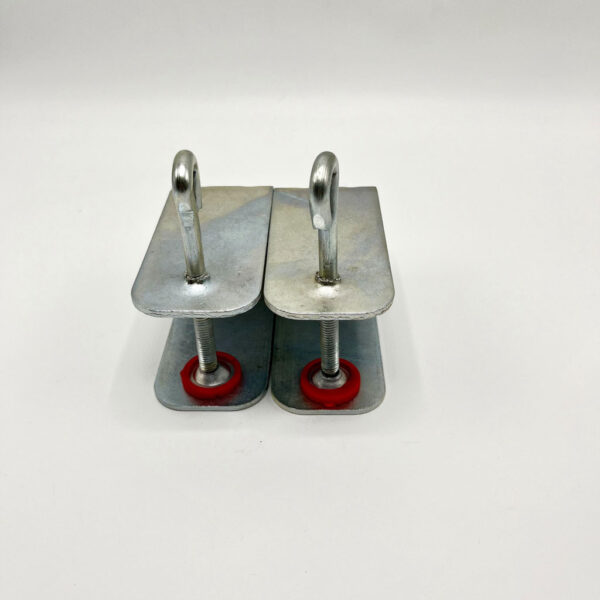 گیره نصب کشو مدل DC - Image 4