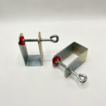 گیره نصب کشو مدل DC - Image 3