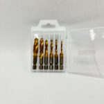 مجموعه 6 عددی مته قلاویز - Image 2