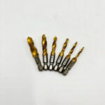 مجموعه 6 عددی مته قلاویز - Image 4