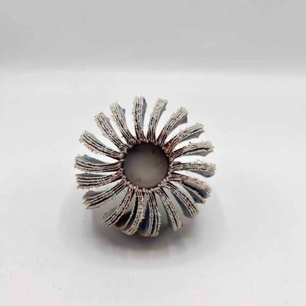 سنباده منعطف چتری کروی - Image 2