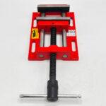 گیره تخت زیر دریلی سایز100 - Image 3