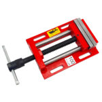 گیره تخت زیر دریلی سایز100