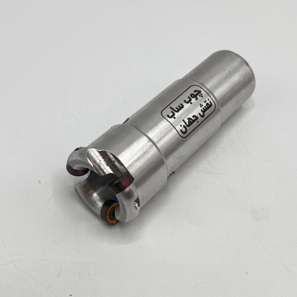 چوب ساب کاتر استوانه ای قطر 4 سانت 3 الماس - Image 3