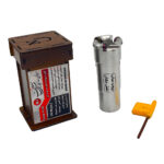 چوب ساب کاتر استوانه ای قطر 4 سانت 3 الماس - Image 2