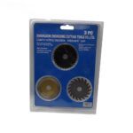 صفحه برش مینیاتوری مجموعه ۴ عددی - Image 3