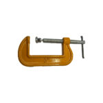 گیره سی کلمپ مجموعه 3 عددی - Image 4