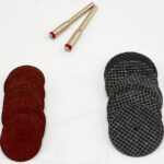 صفحه برش مینیاتوری 30 عددی - Image 2