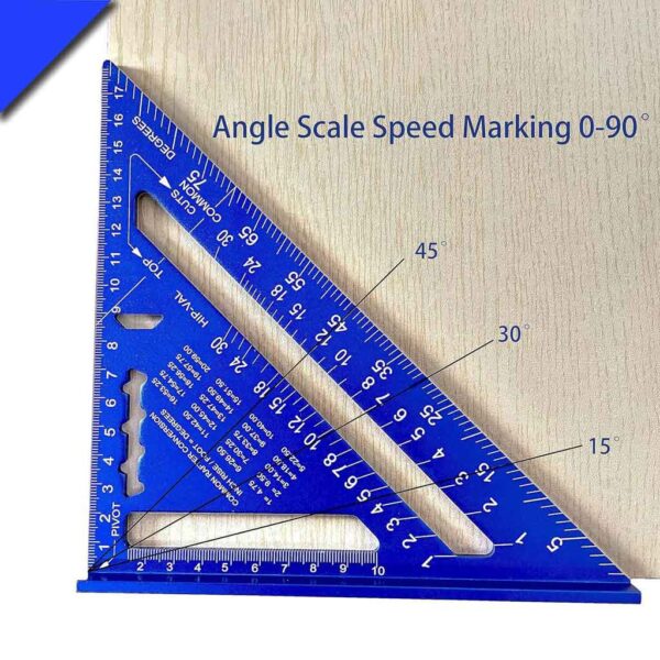 گونیا فلزی 30 سانت - Image 7