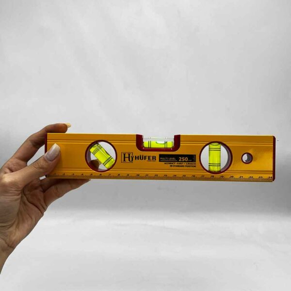 تراز مگنت دار سایز ۲۵ - Image 4