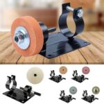 تبدیل دریل به سنگ رومیزی به همراه اسکاج - Image 2