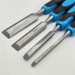 مجموعه 4 عددی مغار تخت ضربه خور VIGEX - Image 3