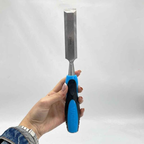 مجموعه 4 عددی مغار تخت ضربه خور VIGEX - Image 4