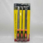 سوهان سری چوب ۳ عددی - Image 2