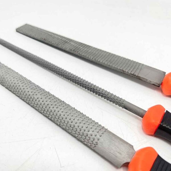 سوهان سری چوب ۳ عددی - Image 3