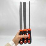 سوهان سری چوب ۳ عددی - Image 4