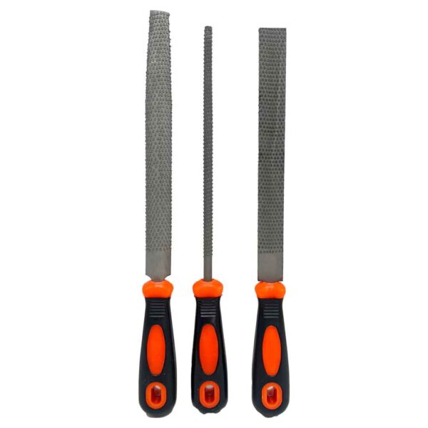 سوهان سری چوب ۳ عددی - Image 1