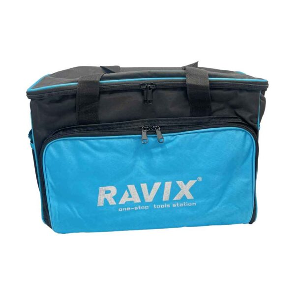 کیف ابزار برزنتی 40 سانت مدل RX-B4530 - Image 1