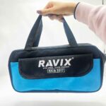 کیف ابزار برزنتی 35 سانت مدل RX-B3520 - Image 2