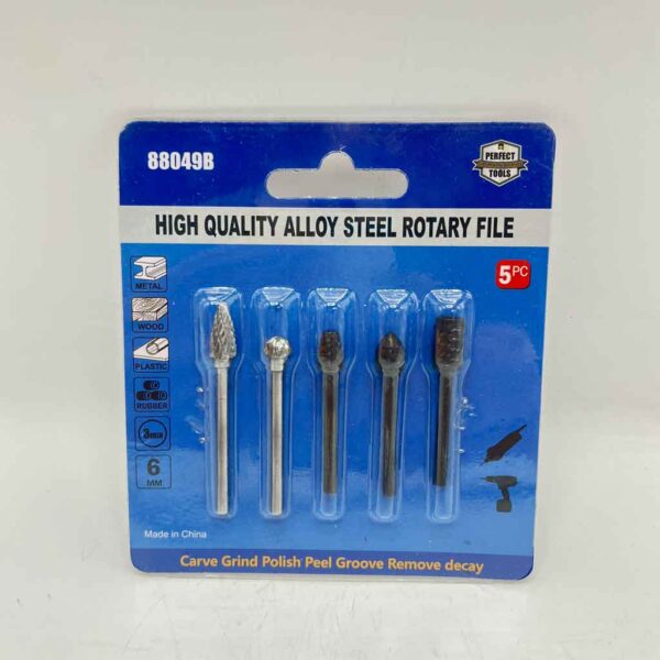 فرز فرم ۵ عددی مخصوص چوب و آهن شفت ۳ - Image 5