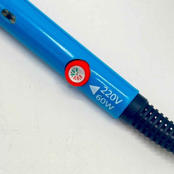 هویه سوخته نگاری لزار دیمر دار - Image 3