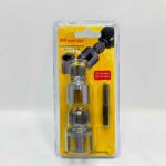 مجموعه 2 عددی قلاویز و حدیده 1/2 و 3/4 - Image 2