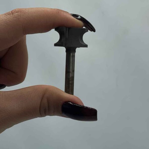 تیغه شیارزن سایز ۲۰ - Image 2