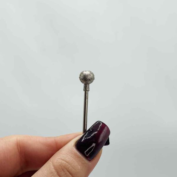 فرز فرم کروی پودری - Image 2