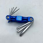 مجموعه آچار آلن - Image 3