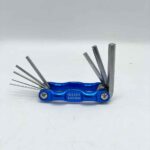 مجموعه آچار آلن - Image 2