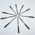 مجموعه ۱۰ عددی سوهان آهن - Image 3