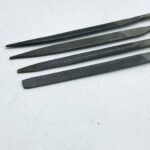 مجموعه ۱۰ عددی سوهان آهن - Image 4