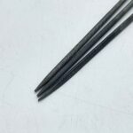 مجموعه ۱۰ عددی سوهان آهن - Image 5