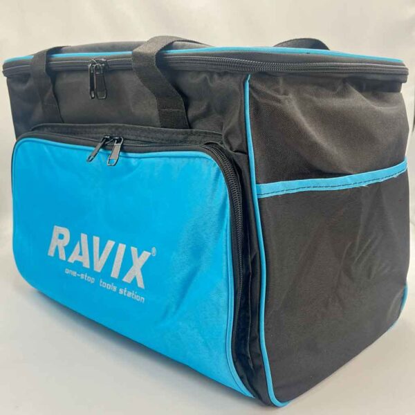 کیف ابزار برزنتی 40 سانت مدل RX-B4530 - Image 2