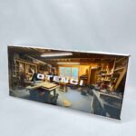 گیره اتومات تفنگی 25 سانت اتنسی - Image 4