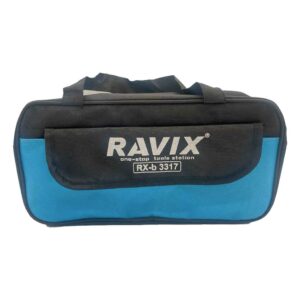 کیف ابزار برزنتی 35 سانت مدل RX-B3520
