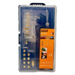 هویه سوخته نگاری لزار دیمر دار