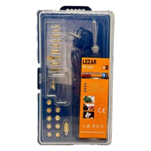 هویه سوخته نگاری لزار دیمر دار