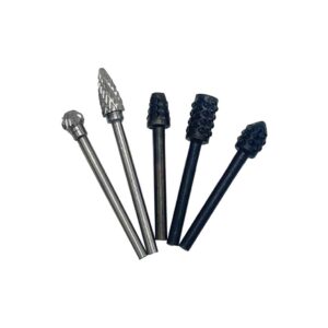 فرز فرم ۵ عددی مخصوص چوب و آهن شفت ۳