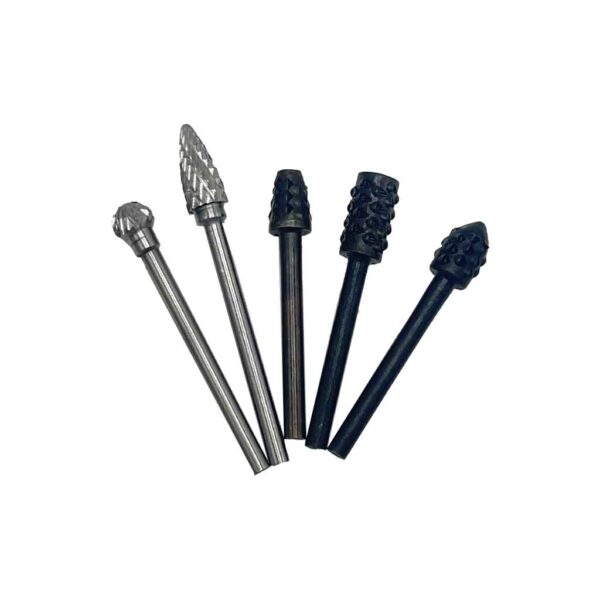 فرز فرم ۵ عددی مخصوص چوب و آهن شفت ۳ - Image 1