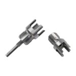 مجموعه 2 عددی قلاویز و حدیده 1/2 و 3/4 - Image 4