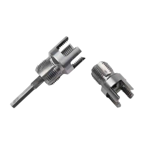 مجموعه 2 عددی قلاویز و حدیده 1/2 و 3/4 - Image 4