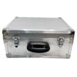 کیف ابزار آلومینیومی پارتیشنی 40 سانت - Image 2